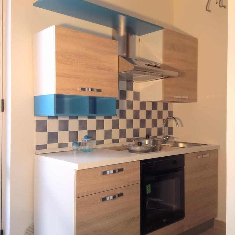 Aurasia Alla Marina Ostuni Exterior foto