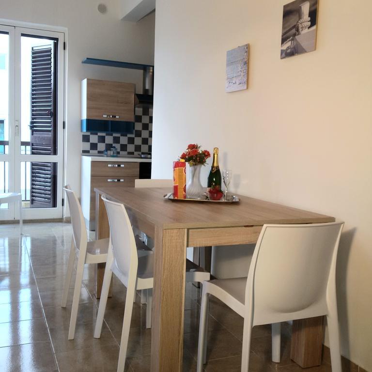 Aurasia Alla Marina Ostuni Exterior foto