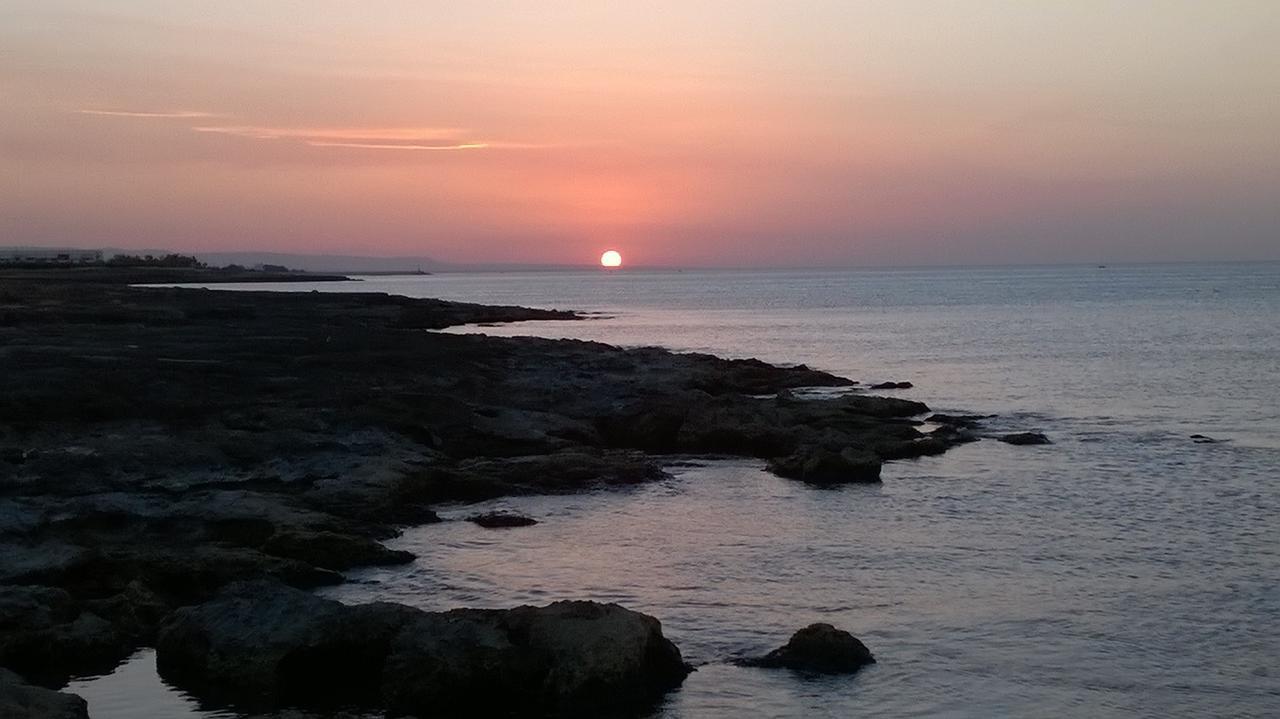 Aurasia Alla Marina Ostuni Exterior foto